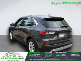Ford Kuga 2.0 EcoBlue 190 BVA  occasion � Beaupuy - photo n�4