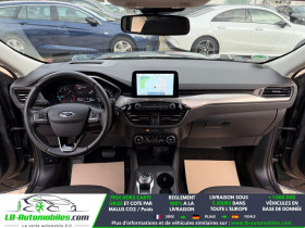 Ford Kuga 2.0 EcoBlue 190 BVA  occasion � Beaupuy - photo n�3