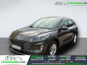 Ford Kuga 2.0 EcoBlue 190 BVA  occasion � Beaupuy - photo n�2