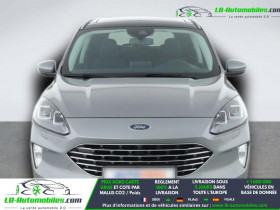 Ford Kuga 2.0 EcoBlue 190 BVA  occasion � Beaupuy - photo n�5