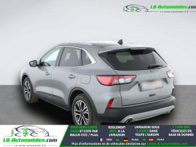 Ford Kuga 2.0 EcoBlue 190 BVA  occasion � Beaupuy - photo n�4