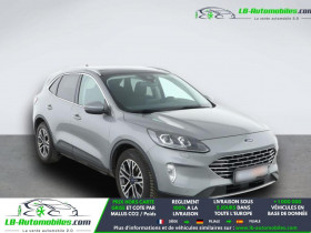Ford Kuga 2.0 EcoBlue 190 BVA  occasion � Beaupuy - photo n�2