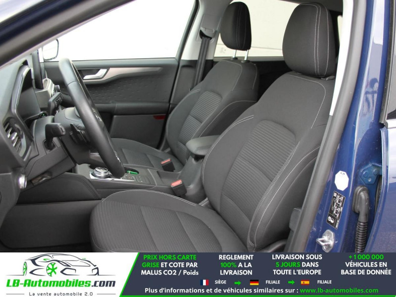 Ford Kuga 2.0 EcoBlue 190 BVA  occasion � Beaupuy - photo n�6