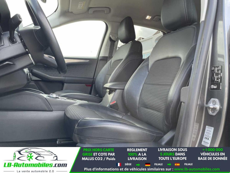 Ford Kuga 2.0 EcoBlue 190 BVA  occasion � Beaupuy - photo n�6