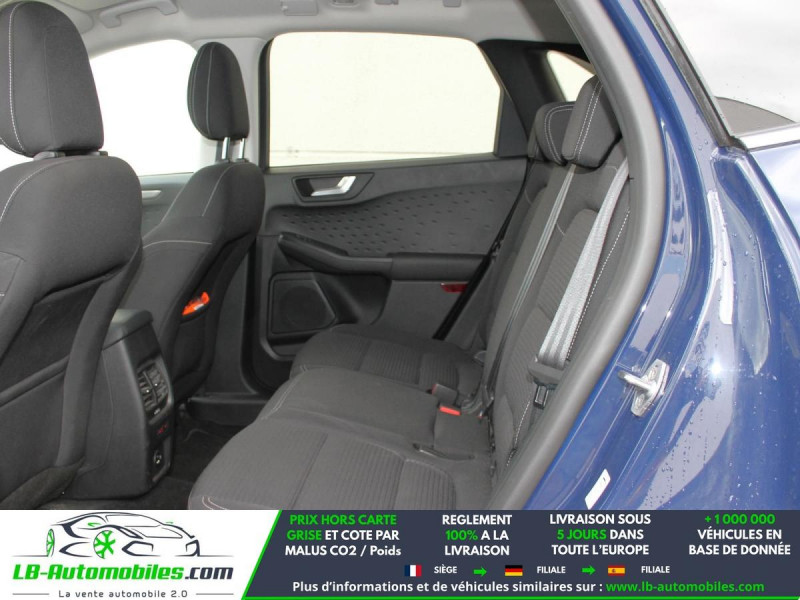 Ford Kuga 2.0 EcoBlue 190 BVA  occasion � Beaupuy - photo n�7