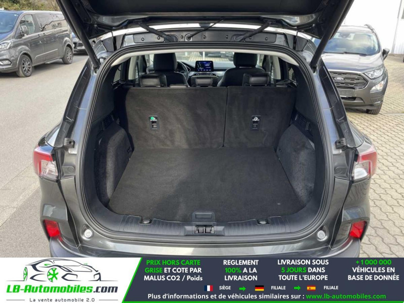 Ford Kuga 2.0 EcoBlue 190 BVA  occasion � Beaupuy - photo n�8