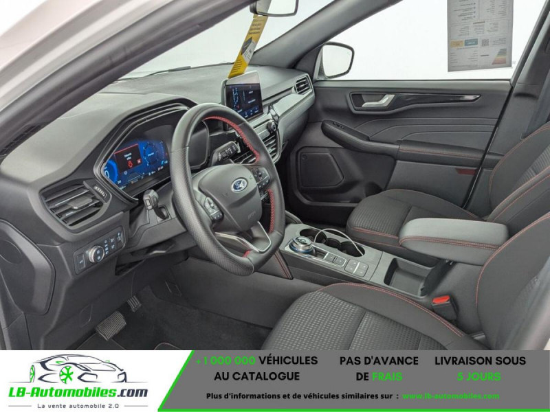 Ford Kuga 2.0 EcoBlue 190 BVA 2023 - photo n°6 Ford Kuga 2.0 EcoBlue 190 BVA  occasion à Beaupuy - photo n°6
