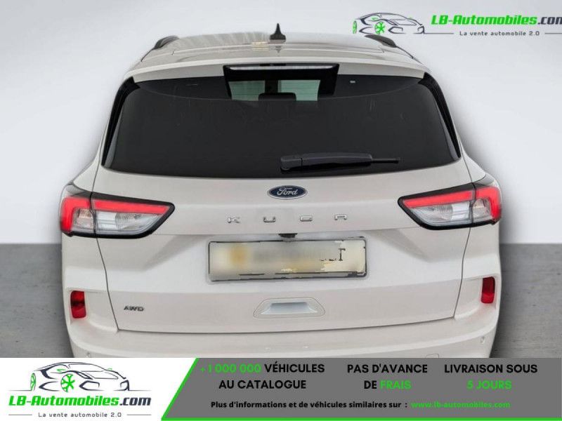 Ford Kuga 2.0 EcoBlue 190 BVA 2023 - photo n°5 Ford Kuga 2.0 EcoBlue 190 BVA  occasion à Beaupuy - photo n°5