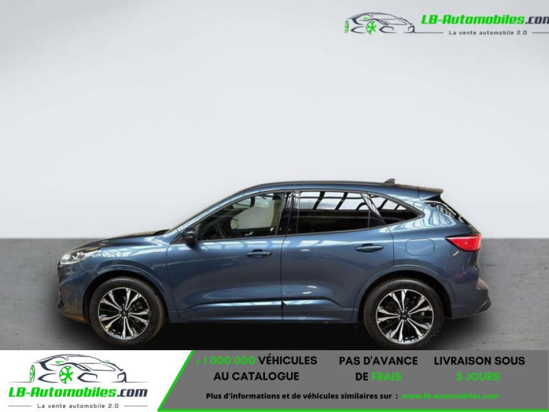 Ford Kuga 2.0 EcoBlue 190 BVA 2022 - photo n°5 Ford Kuga 2.0 EcoBlue 190 BVA  occasion à Beaupuy - photo n°5
