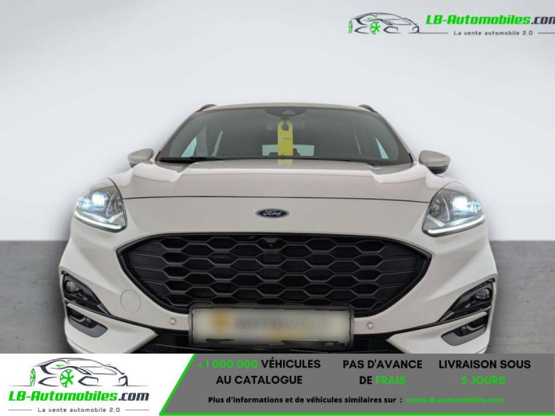 Ford Kuga 2.0 EcoBlue 190 BVA 2023 - photo n°4 Ford Kuga 2.0 EcoBlue 190 BVA  occasion à Beaupuy - photo n°4