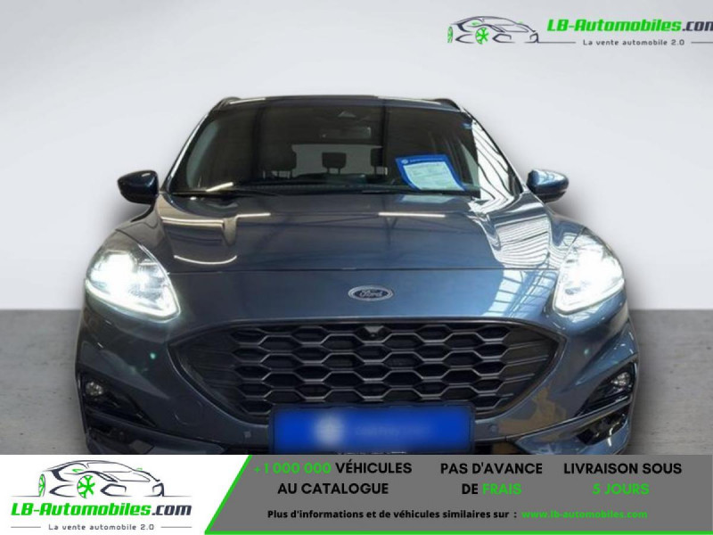 Ford Kuga 2.0 EcoBlue 190 BVA 2022 - photo n°4 Ford Kuga 2.0 EcoBlue 190 BVA  occasion à Beaupuy - photo n°4