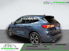 Ford Kuga 2.0 EcoBlue 190 BVA  occasion � Beaupuy - photo n�3