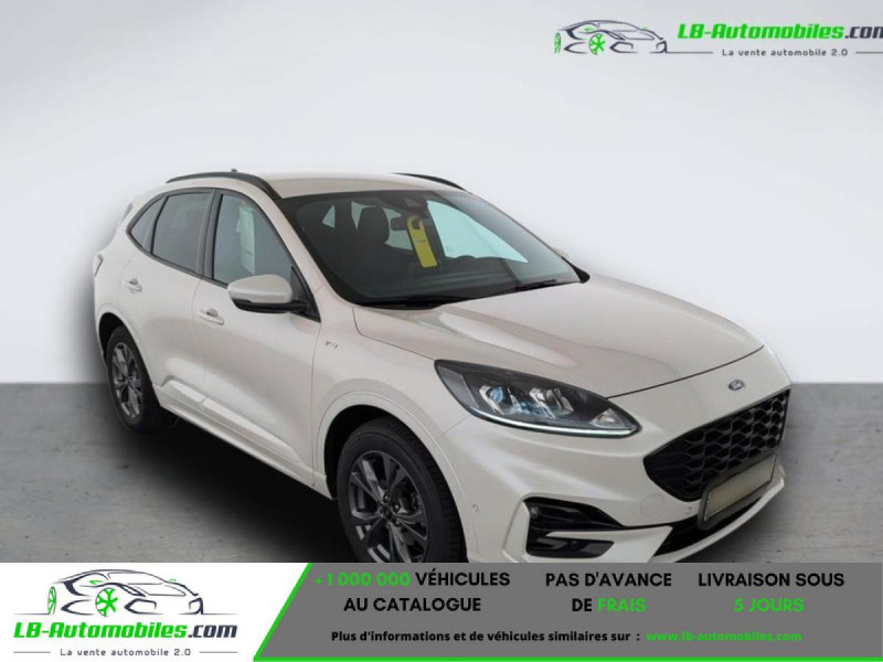 Ford Kuga 2.0 EcoBlue 190 BVA 2023 - photo n°2 Ford Kuga 2.0 EcoBlue 190 BVA  occasion à Beaupuy - photo n°2