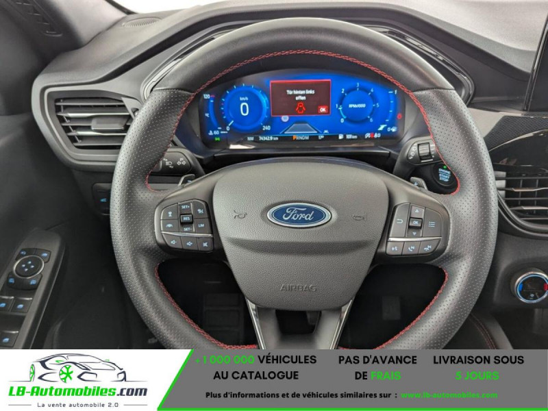 Ford Kuga 2.0 EcoBlue 190 BVA 2023 - photo n°8 Ford Kuga 2.0 EcoBlue 190 BVA  occasion à Beaupuy - photo n°8
