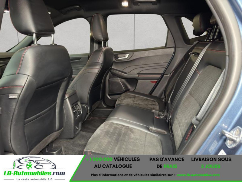 Ford Kuga 2.0 EcoBlue 190 BVA 2022 - photo n°8 Ford Kuga 2.0 EcoBlue 190 BVA  occasion à Beaupuy - photo n°8