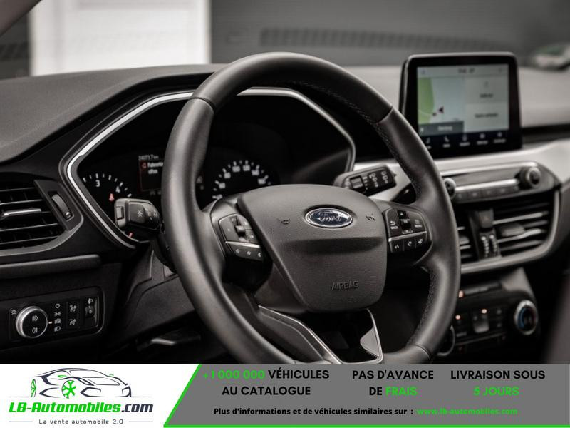 Ford Kuga 2.0 EcoBlue 190 BVA  occasion  Beaupuy - photo n6
