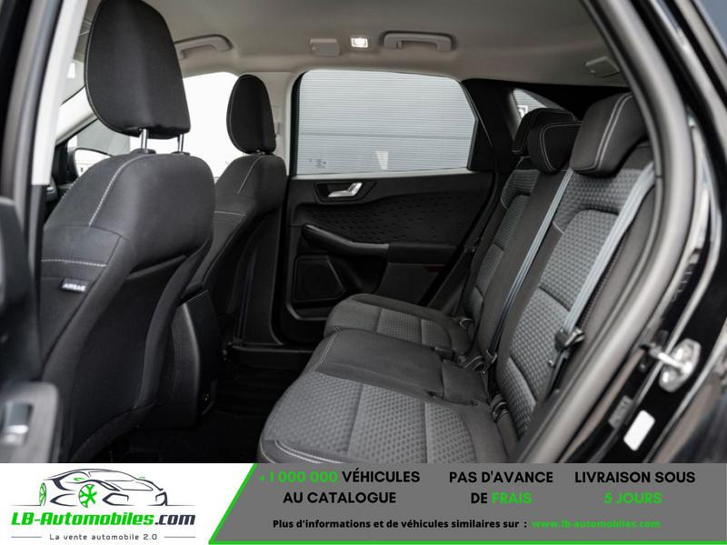 Ford Kuga 2.0 EcoBlue 190 BVA  occasion  Beaupuy - photo n5