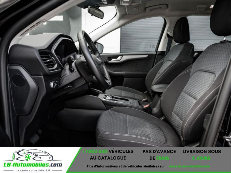 Ford Kuga 2.0 EcoBlue 190 BVA  occasion  Beaupuy - photo n4