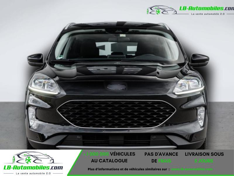 Ford Kuga 2.0 EcoBlue 190 BVA  occasion  Beaupuy