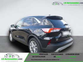 Ford Kuga 2.0 EcoBlue 190 BVA  occasion � Beaupuy - photo n�4