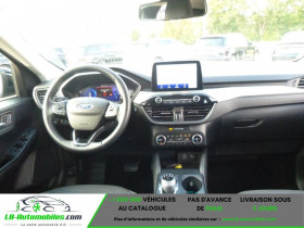 Ford Kuga 2.0 EcoBlue 190 BVA  occasion � Beaupuy - photo n�3