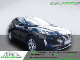 Ford Kuga 2.0 EcoBlue 190 BVA  occasion � Beaupuy - photo n�2