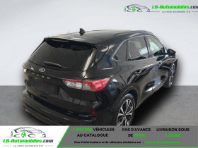 Ford Kuga 2.0 EcoBlue 190 BVA  occasion � Beaupuy - photo n�4