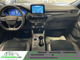 Ford Kuga 2.0 EcoBlue 190 BVA  occasion � Beaupuy - photo n�3