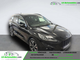 Ford Kuga 2.0 EcoBlue 190 BVA  occasion � Beaupuy - photo n�2