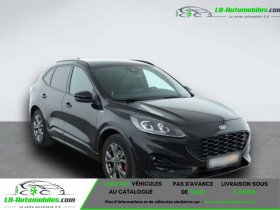 Ford Kuga 2.0 EcoBlue 190 BVA  occasion � Beaupuy - photo n�2