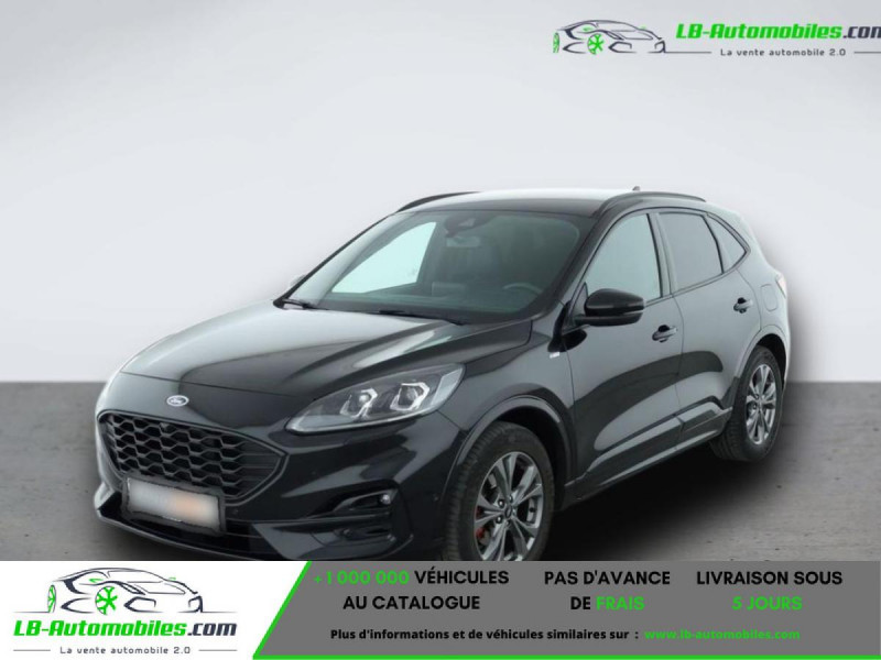 Ford Kuga 2.0 EcoBlue 190 BVA  occasion  Beaupuy