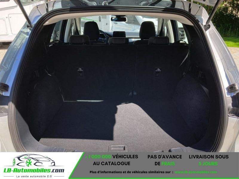 Ford Kuga 2.0 EcoBlue 190 BVA  occasion  Beaupuy - photo n12