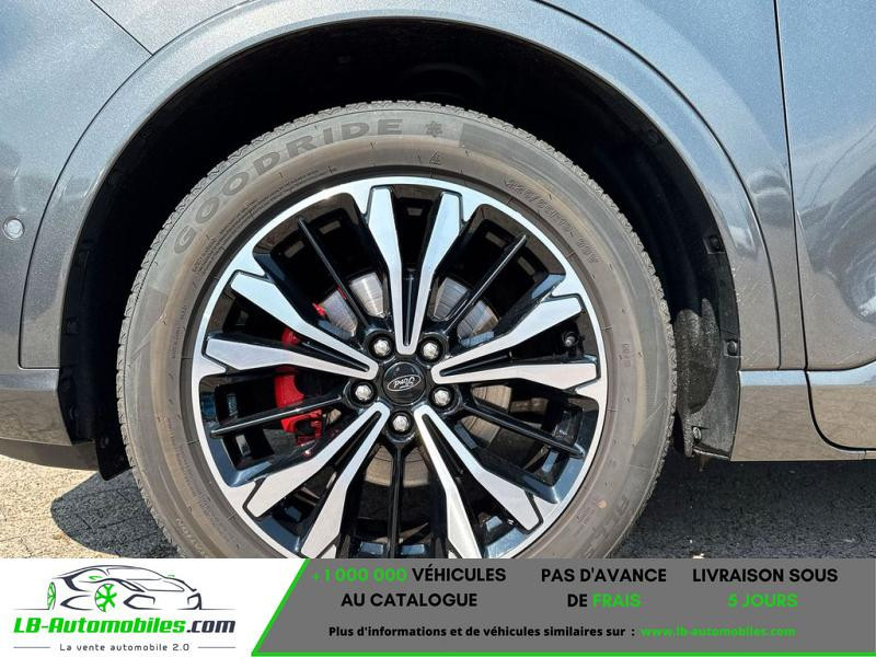 Ford Kuga 2.0 EcoBlue 190 BVA  occasion  Beaupuy - photo n5
