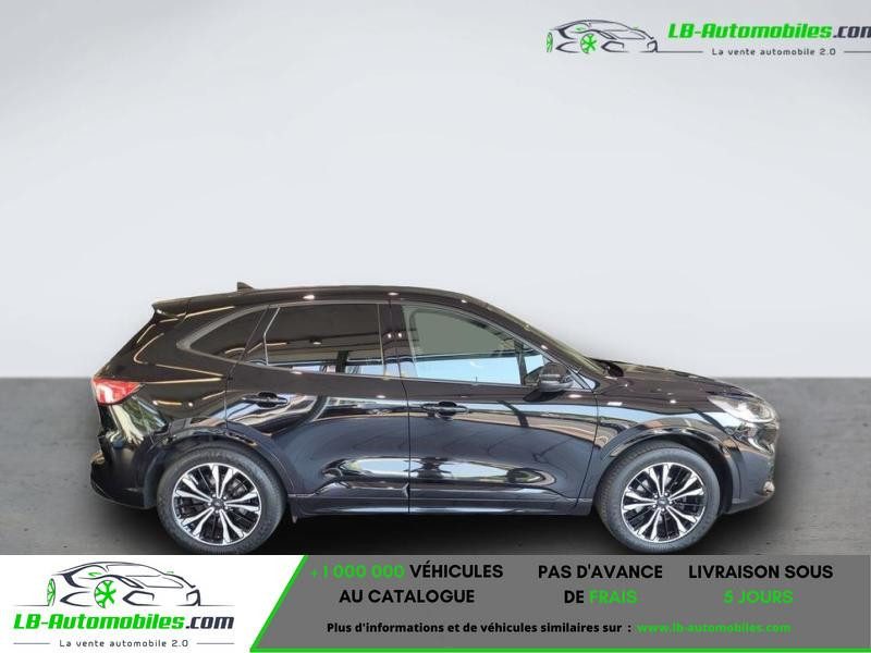Ford Kuga 2.0 EcoBlue 190 BVA  occasion  Beaupuy - photo n5