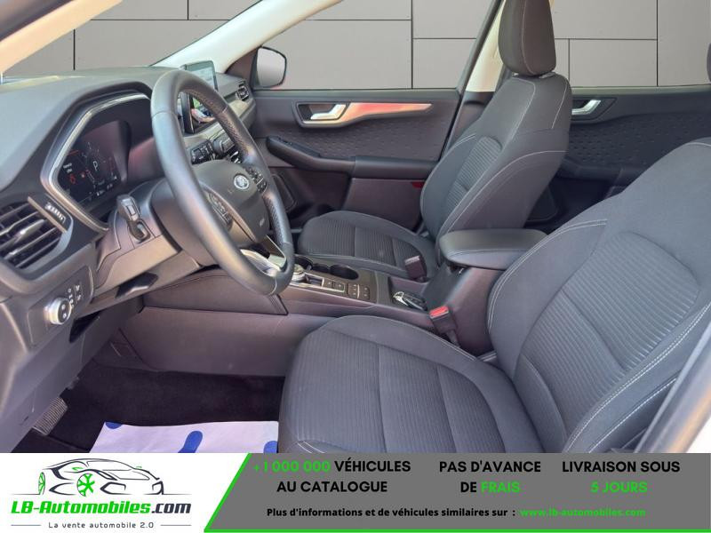 Ford Kuga 2.0 EcoBlue 190 BVA  occasion  Beaupuy - photo n8