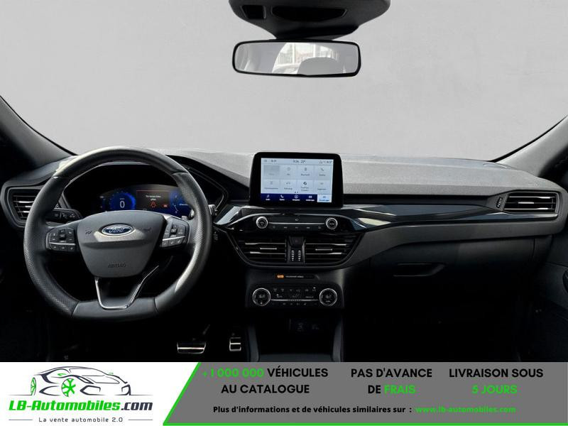 Ford Kuga 2.0 EcoBlue 190 BVA  occasion  Beaupuy - photo n2