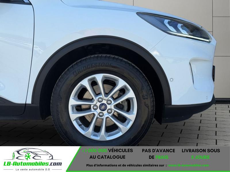 Ford Kuga 2.0 EcoBlue 190 BVA  occasion  Beaupuy - photo n11