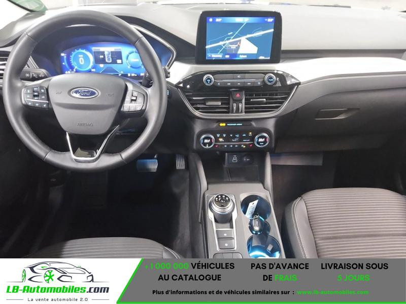 Ford Kuga 2.0 EcoBlue 190 BVA  occasion  Beaupuy - photo n3