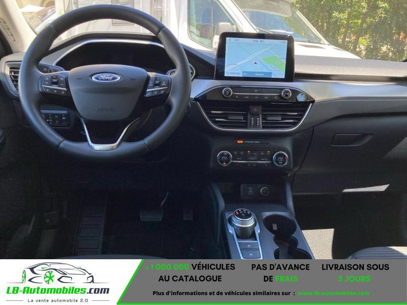 Ford Kuga 2.0 EcoBlue 190 BVA  occasion  Beaupuy - photo n3