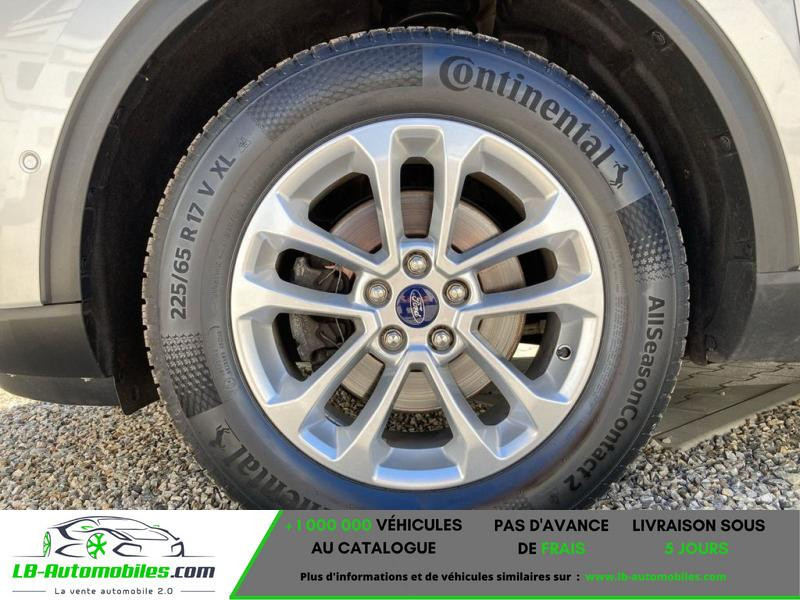 Ford Kuga 2.0 EcoBlue 190 BVA  occasion  Beaupuy - photo n11