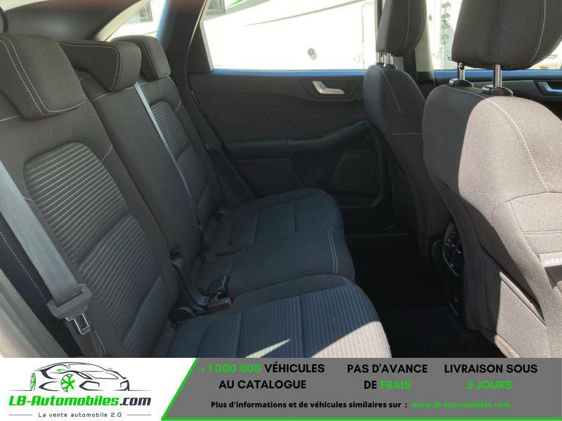 Ford Kuga 2.0 EcoBlue 190 BVA  occasion  Beaupuy - photo n9