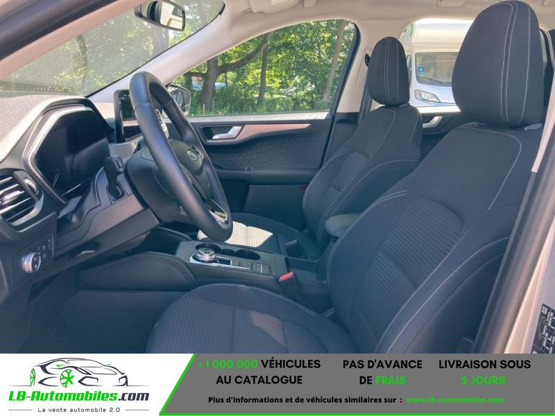 Ford Kuga 2.0 EcoBlue 190 BVA  occasion  Beaupuy - photo n8