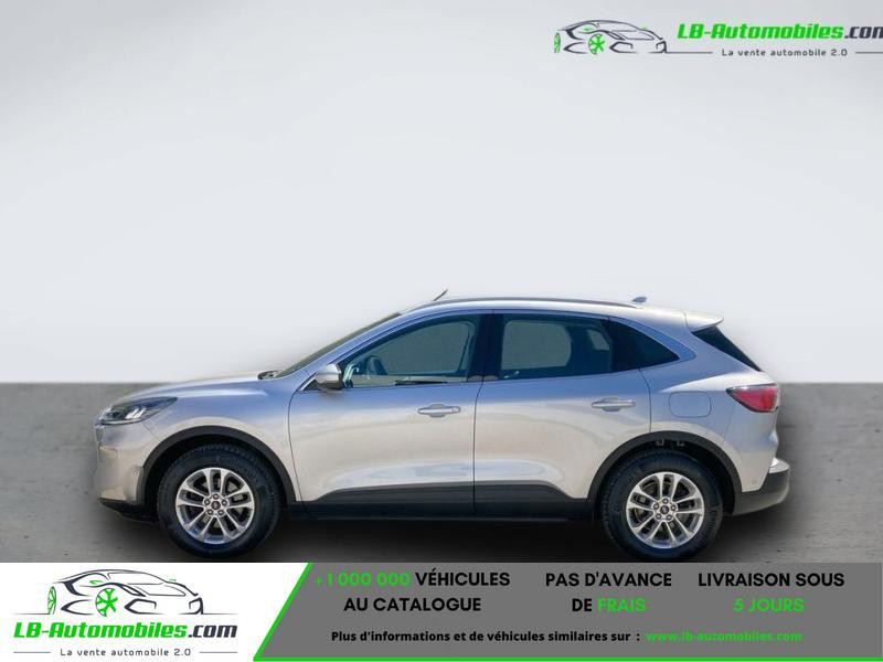 Ford Kuga 2.0 EcoBlue 190 BVA  occasion  Beaupuy - photo n6