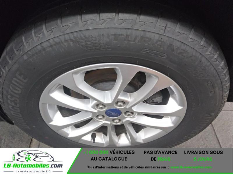 Ford Kuga 2.0 EcoBlue 190 BVA  occasion  Beaupuy - photo n7