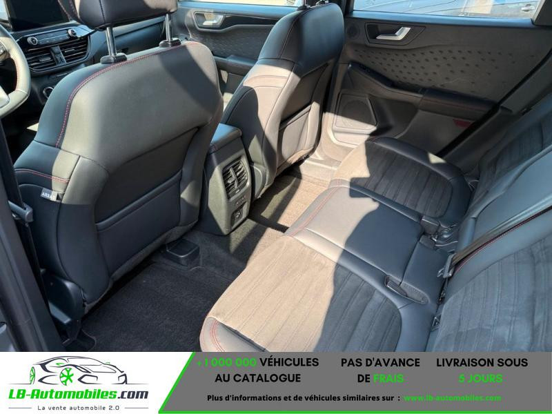 Ford Kuga 2.0 EcoBlue 190 BVA  occasion  Beaupuy - photo n8