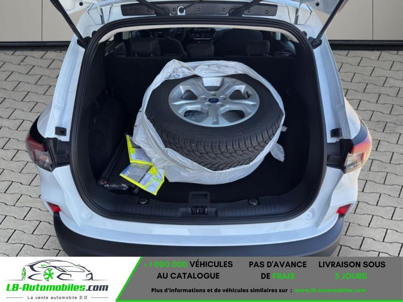 Ford Kuga 2.0 EcoBlue 190 BVA  occasion  Beaupuy - photo n13