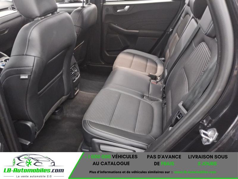 Ford Kuga 2.0 EcoBlue 190 BVA  occasion  Beaupuy - photo n6