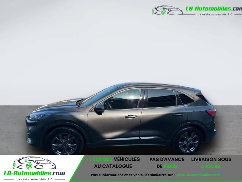 Ford Kuga 2.0 EcoBlue 190 BVA  occasion  Beaupuy - photo n6