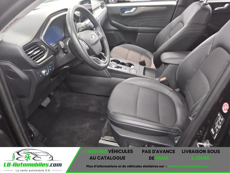 Ford Kuga 2.0 EcoBlue 190 BVA  occasion  Beaupuy - photo n5