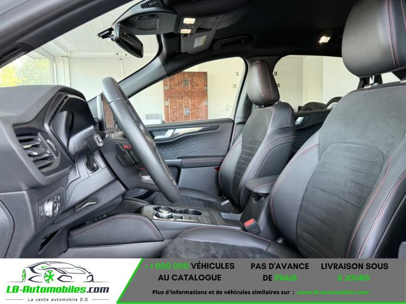 Ford Kuga 2.0 EcoBlue 190 BVA  occasion  Beaupuy - photo n5